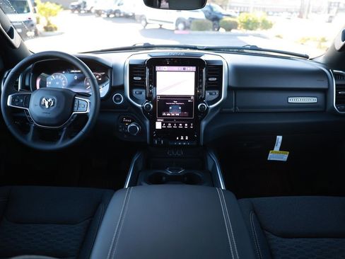 New 2026 RAM 1500 4x4 Crew Cab image 20