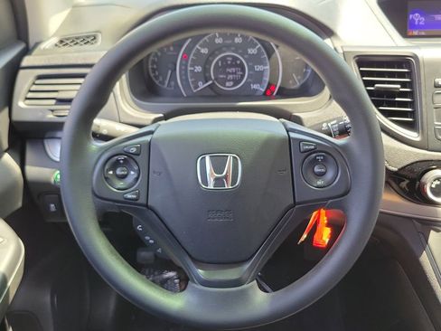 Used 2016 Honda CR-V SE image 22