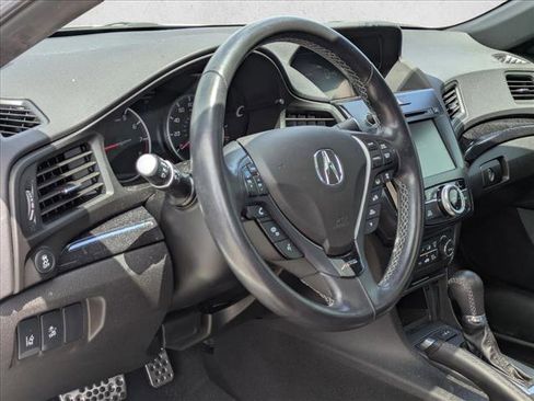 Used 2022 Acura ILX FWD image 3