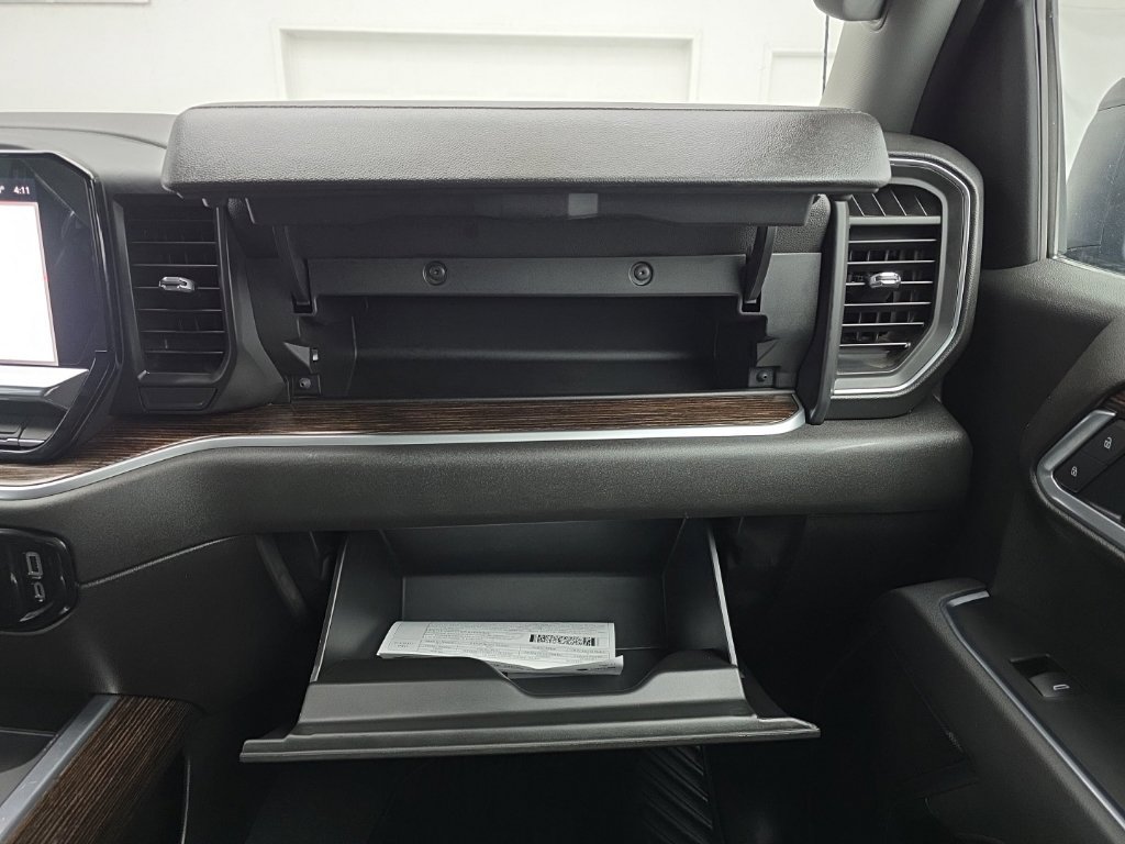 Used 2026 GMC Sierra 1500 Elevation AWD/4WD image 42