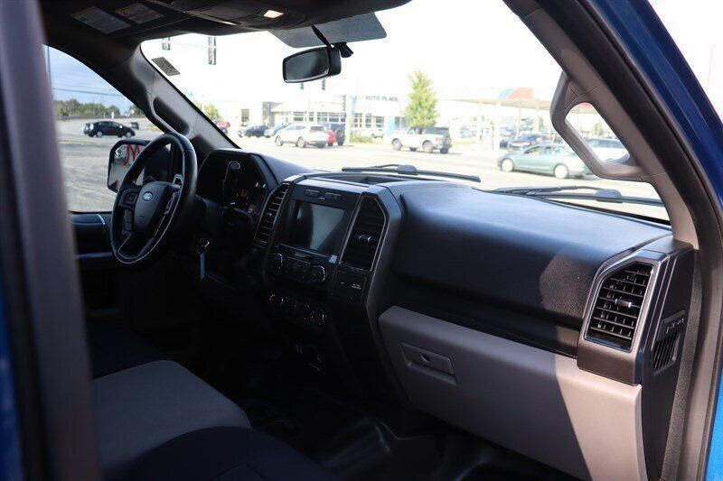 Used 2018 Ford F150 XLT w/ Equipment Group 302A Luxury AWD/4WD image 20