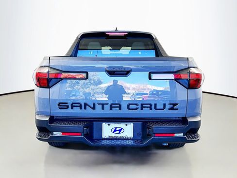 New 2026 Hyundai Santa Cruz SEL image 6