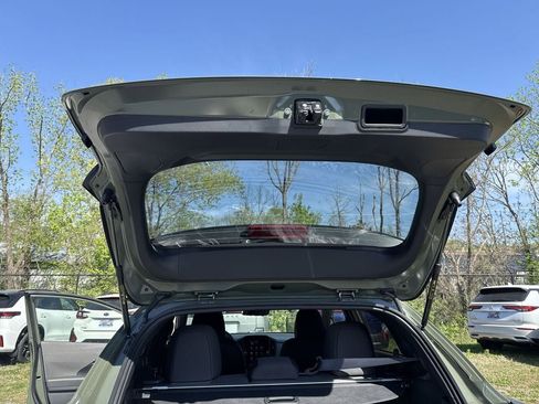 New 2026 Subaru Crosstrek 2.5i Sport AWD/4WD image 37