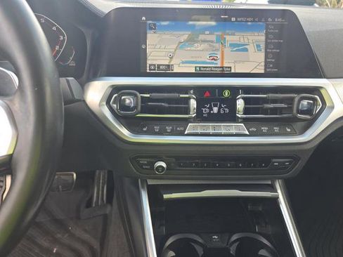 Used 2020 BMW M340i xDrive M340i xDrive w/ Premium Package image 12