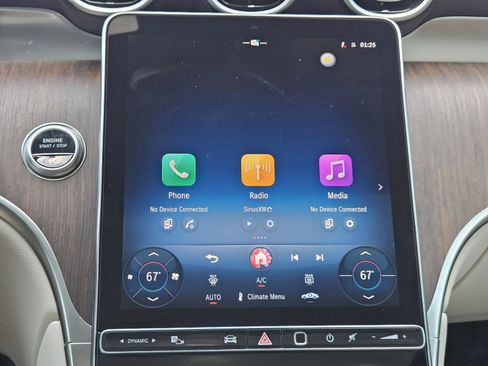 Certified 2026 Mercedes-Benz GLC 300 image 9