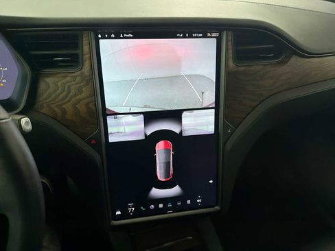 Used 2020 Tesla Model X Long Range image 20