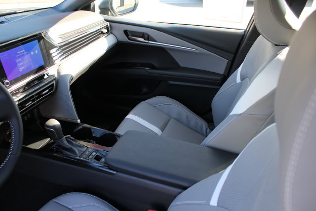 Certified 2026 Toyota Camry SE FWD image 49