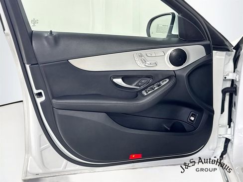 Used 2021 Mercedes-Benz C 300 C 300 image 22