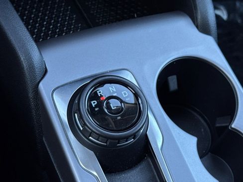 Used 2024 Ford Bronco Sport Big Bend image 23