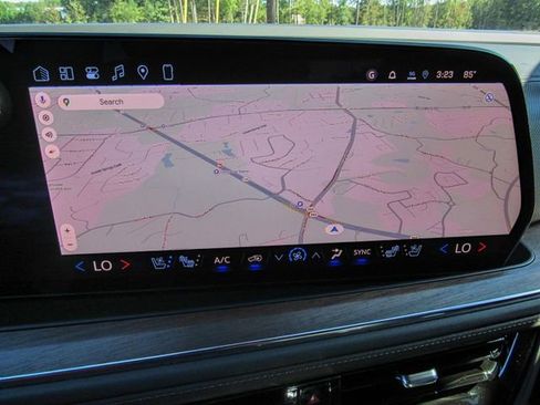 New 2026 Chevrolet Tahoe High Country image 22