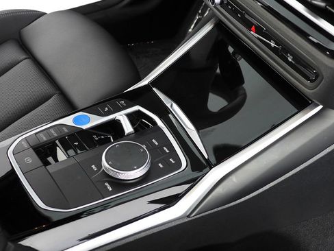 Used 2023 BMW i4 eDrive40 w/ Premium Package RWD image 15