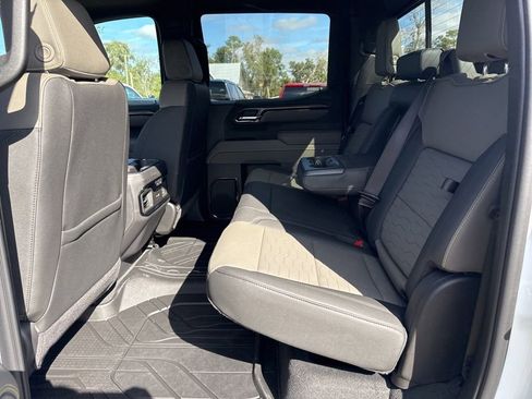 New 2026 Chevrolet Silverado 1500 ZR2 image 10