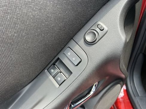Used 2015 Chevrolet Camaro LT w/ RS Package RWD image 17