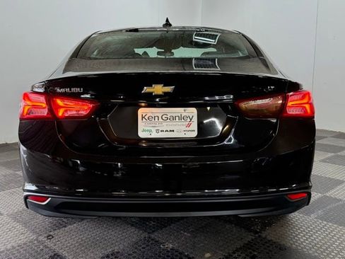 Used 2020 Chevrolet Malibu LT image 9