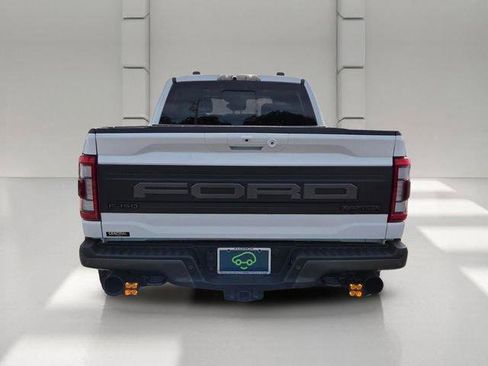 Used 2023 Ford F150 Raptor AWD/4WD image 4