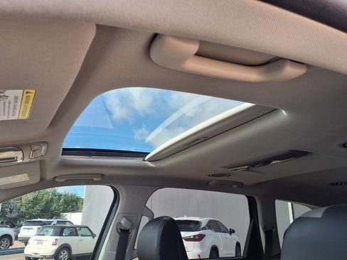 Used 2024 Kia Telluride S w/ S Sunroof Package FWD image 10