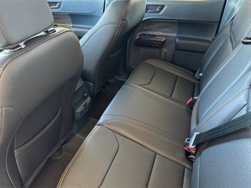 New 2025 Ford Maverick Tremor image 9