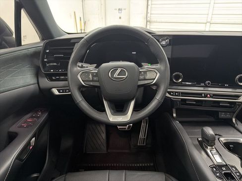 Used 2023 Lexus RX 350 F Sport image 22