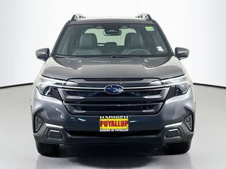 New 2026 Subaru Forester Limited AWD/4WD video 2