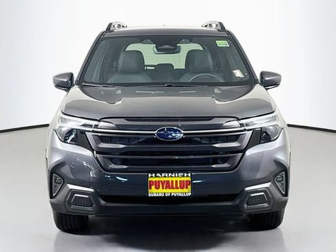 New 2026 Subaru Forester Limited AWD/4WD image 2