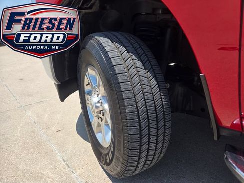 Used 2026 RAM 2500 Big Horn AWD/4WD image 11