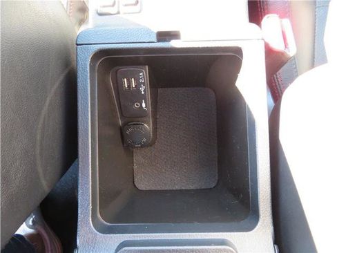 Used 2019 Subaru WRX Limited image 9