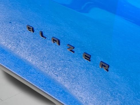 New 2026 Chevrolet Blazer LT FWD image 34