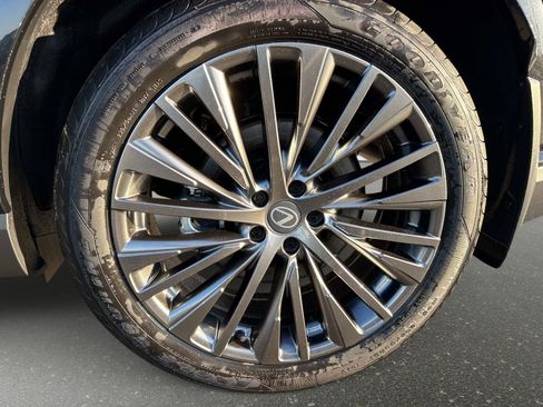 New 2026 Lexus RX 350 AWD/4WD image 33