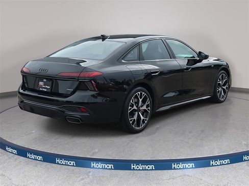 New 2026 Audi A6 Premium Plus image 3