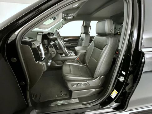 Certified 2024 GMC Sierra 1500 Denali w/ Technology Package image 10