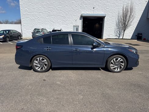 Used 2023 Subaru Legacy Touring XT image 5