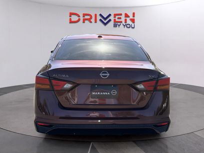 Used 2023 Nissan Altima 2.5 SV