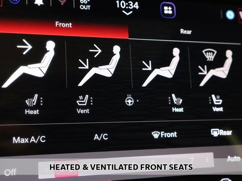 Used 2023 Dodge Durango R/T image 8