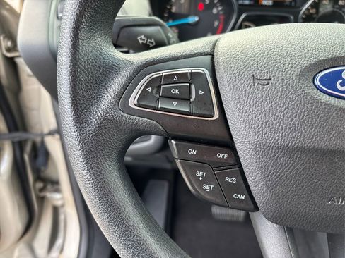 Used 2018 Ford Escape SE AWD/4WD image 26