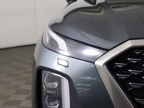 Used 2022 Hyundai Palisade Calligraphy image 18