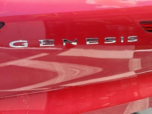 Used 2023 Genesis GV70 2.5T w/ Sport Prestige Package AWD/4WD image 28