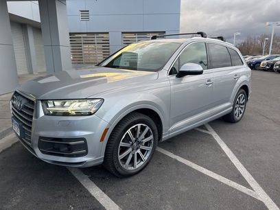 Used 2017 Audi Q7 3.0T Prestige