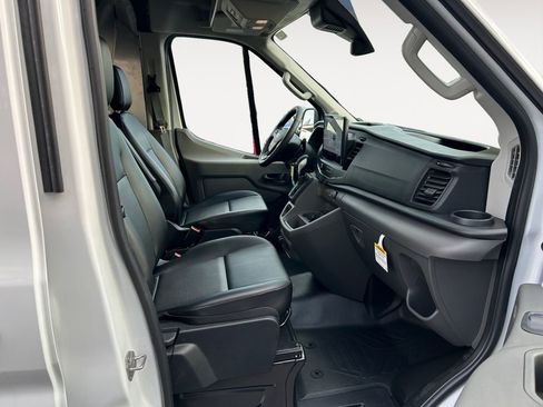 Used 2024 Ford Transit 350 Base image 10