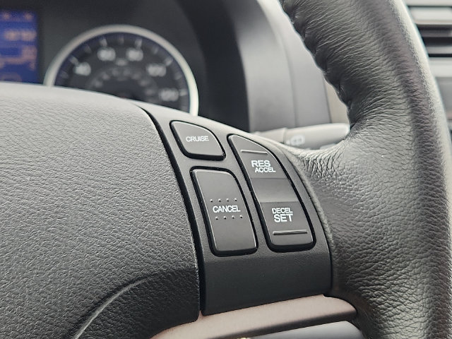 Used 2010 Honda CR-V EX-L image 21