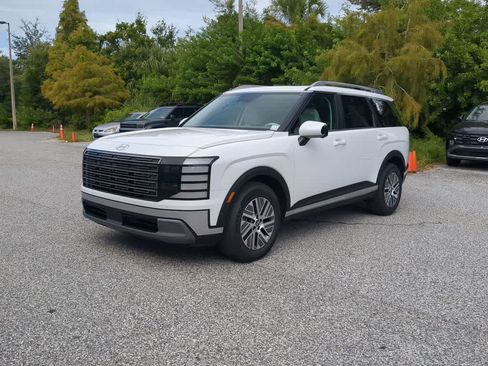 New 2026 Hyundai Palisade SEL image 2