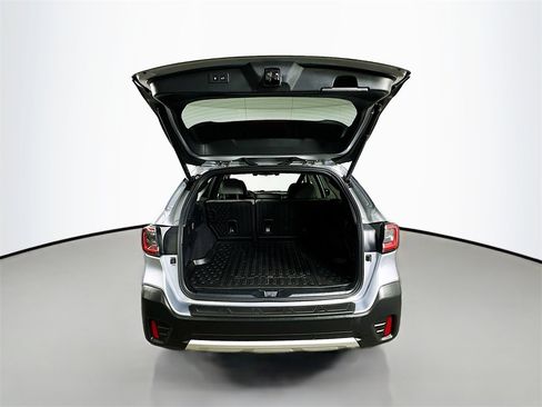 Used 2022 Subaru Outback Limited w/ Popular Package #2 image 33