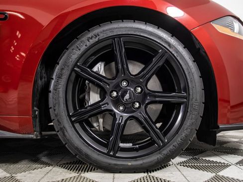 Used 2020 Ford Mustang GT w/ Black Accent Package RWD image 42