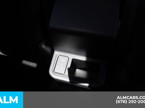 Used 2025 Kia K4 FWD image 23