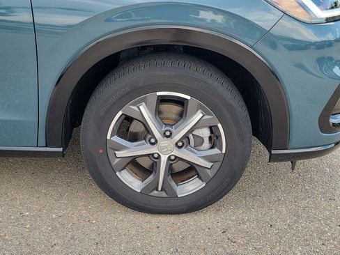 Certified 2024 Honda HR-V EX-L image 7