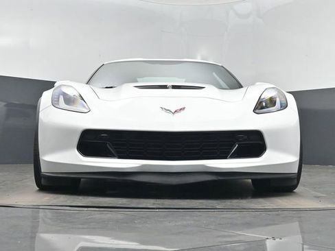 Used 2016 Chevrolet Corvette Z06 w/ 2LZ Preferred Equipment Group image 31