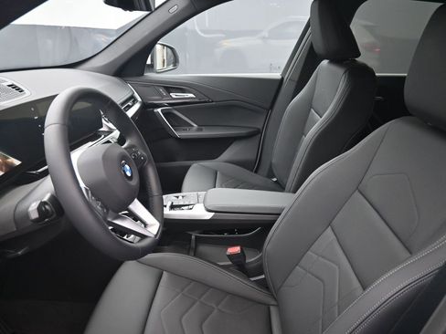 New 2026 BMW X1 xDrive28i w/ Convenience Package image 12