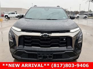 Used 2026 Chevrolet Equinox ACTIV w/ Convenience Package III video 2