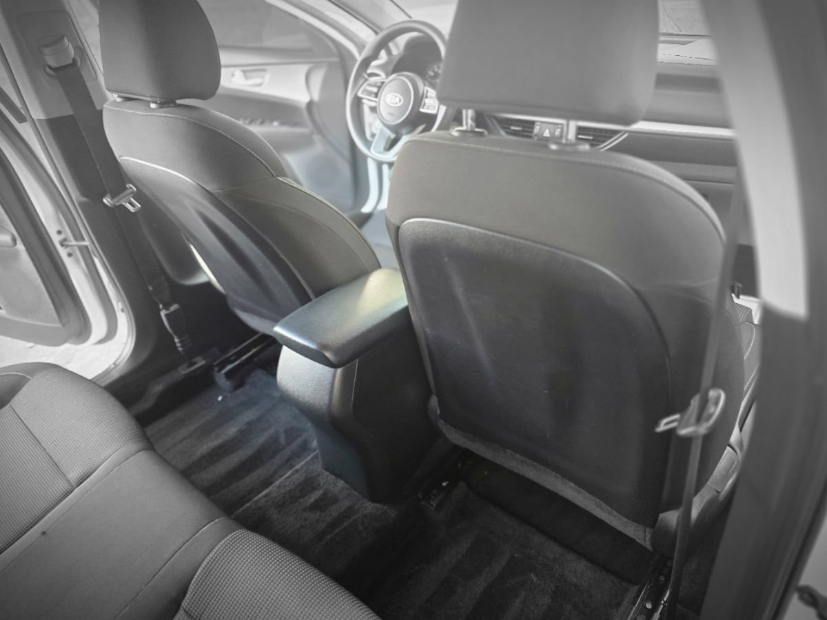 Used 2021 Kia Forte LXS FWD image 21