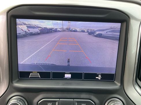 Used 2020 Chevrolet Silverado 1500 RST w/ All-Star Edition image 19