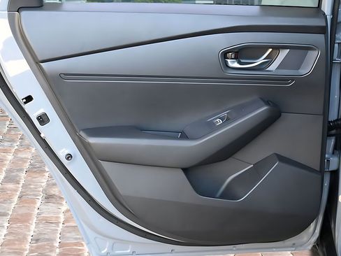 New 2026 Honda Accord SE image 11